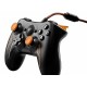 Thrustmaster GP XID PRO eSport edition Gamepad PC Negro, Naranja 2960821