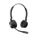 Jabra Engage 65 Stereo Binaurale Diadema Negro 9559-553-111