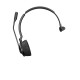 Jabra Engage 75 Mono Monoaural Diadema Negro 9556-583-111