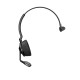 Jabra Engage 65 Mono Monoaural Diadema Negro 9553-553-111