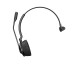 Jabra Engage 65 Mono Monoaural Diadema Negro 9553-553-111