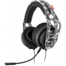 Plantronics RIG 400HS Binaurale Diadema Camuflaje 210681-05