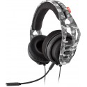 Plantronics RIG 400HS Binaurale Diadema Camuflaje 210681-05