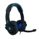 EWENT AURICULARES + MIC DE DIADEMA PARA PC, PS4 Y XBOX. PL3320