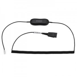 Jabra GN1218 88011-102