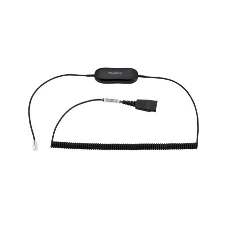 Jabra GN1218 88011-102