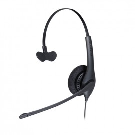 Jabra BIZ 1500 Mono USB Monoaural Diadema Negro 1553-0159