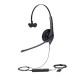 Jabra BIZ 1500 Mono USB Monoaural Diadema Negro 1553-0159