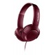 Philips Auriculares de diadema SHL3070RD/00