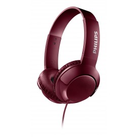 Philips Auriculares de diadema SHL3070RD/00