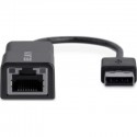 Belkin F4U047BT USB 2.0 RJ-45 Negro