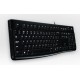 Logitech K120 920-002488