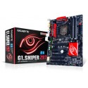 Gigabyte 1150 G1 Sniper Z97