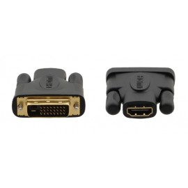 Kramer Electronics 99-9497001 Negro, Oro