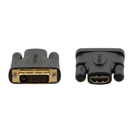 Kramer Electronics 99-9497001 Negro, Oro