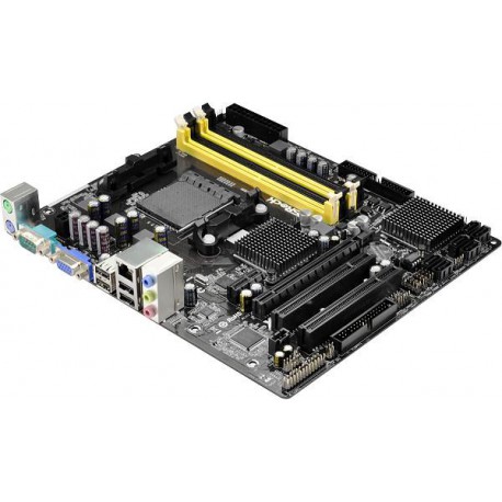 Asrock 960gm gs3 fx проверка совместимости