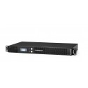 Salicru SPS Advance R SAI Line-interactive senoidal rack 1U de 750 VA 6A0DA000001