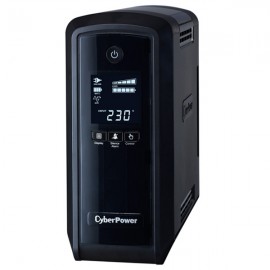 CyberPower CP900EPFCLCD 900VA 6AC