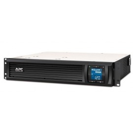 APC  SMC1500I-2UC