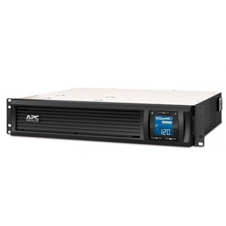 APC  SMC1500I-2UC