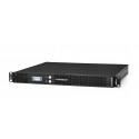 Salicru SPS Advance R SAI Line-interactive senoidal rack 1U de 1500 VA 6A0DA000003