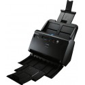 Canon imageFORMULA DR-C230 ADF scanner 600 x 600DPI A4 Negro 2646C003