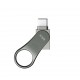 Silicon Power Mobile C80 64GB 64GB USB 3.0 (3.1 Gen 1) Type-A/Type-C SP064GBUC3C80V1S