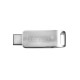 Intenso 64GB cMobile Line 64GB USB 3.0 (3.1 Gen 1) Tipo C Plata 3536490