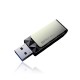 Silicon Power Blaze B30 64GB 64GB USB 3.0 (3.1 Gen 1) Tipo A Negro SP064GBUF3B30V1K