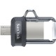 Sandisk SDDD3-032G-G46 32GB USB 3.0 (3.1 Gen 1) Tipo A Gris