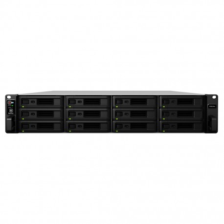 Synology RackStation RS3618xs NAS Ethernet Negro