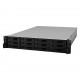 Synology RackStation RS3618xs NAS Ethernet Negro