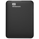 Western Digital WD Elements Portable 4000GB Negro WDBU6Y0040BBK-WESN