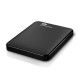 Western Digital WD Elements Portable 4000GB Negro WDBU6Y0040BBK-WESN