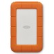 LaCie Rugged USB-C 5000GB Gris, Amarillo STFR5000800