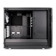 Fractal Design Define R6 Midi-Tower Negro FD-CA-DEF-R6-BK