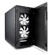 Fractal Design Define R6 Midi-Tower Negro FD-CA-DEF-R6-BK