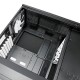 Fractal Design Define R6 Midi-Tower Negro FD-CA-DEF-R6-BK