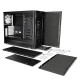 Fractal Design Define R6 Midi-Tower Negro FD-CA-DEF-R6-BK