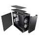 Fractal Design Define R6 Midi-Tower Negro FD-CA-DEF-R6-BK