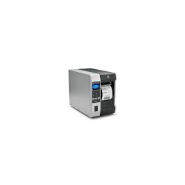 Zebra ZT610 Transferencia térmica 203 x 203DPI