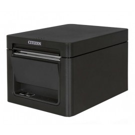 Citizen CT-E351 POS printer 203 x 203DPI Negro CTE351XEEBX