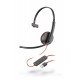 Plantronics 209744-101 Negro