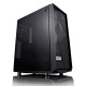 Fractal Design Meshify C Midi-Tower Negro FD-CA-MESH-C-BKO-TG