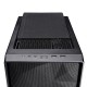 Fractal Design Meshify C Midi-Tower Negro FD-CA-MESH-C-BKO-TG