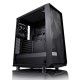 Fractal Design Meshify C Midi-Tower Negro FD-CA-MESH-C-BKO-TG