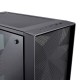 Fractal Design Meshify C Midi-Tower Negro FD-CA-MESH-C-BKO-TG