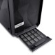 Fractal Design Meshify C Midi-Tower Negro FD-CA-MESH-C-BKO-TG