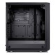 Fractal Design Meshify C Midi-Tower Negro FD-CA-MESH-C-BKO-TG