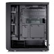 Fractal Design Meshify C Midi-Tower Negro FD-CA-MESH-C-BKO-TG